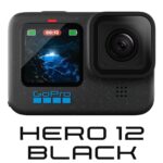 upgrade la gopro 12 black